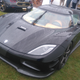 Illustration for article titled Salon Prive UNBELIEVABLE CARS